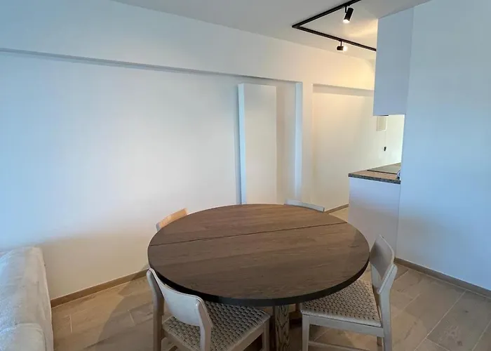 Apartament Luxurious With Feet In The Sea & *