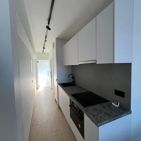 Apartamento Luxurious With Feet In The Sea &