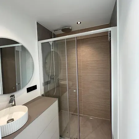 Luxurious With Feet In The Sea & Apartamento Ostende