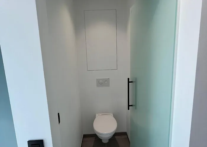 Luxurious With Feet In The Sea & Apartamento